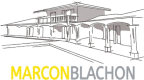 ENTREPRISE MARCON-BLACHON